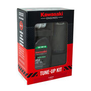 Kawasaki Service Kit 10w40 Ft730v Efi Only