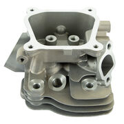 Head Cylinder Head G200f(d)a (196cc)