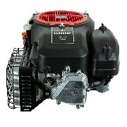 Supaswift Engine Ssv550xp Vertical Shaft