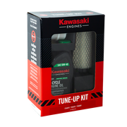 Kawasaki Service Kit 10w40 Fx481v Fx541v Fx600v