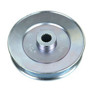 Pulley L
