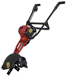 Atom 458 Deluxe 2 Stroke Lawn Edger