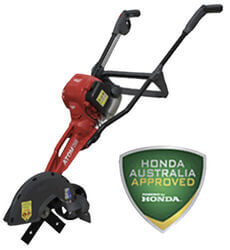 Atom 481 Honda Deluxe Lawn Edger