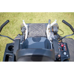 BOBCAT Zero Turn Mower - ZT2000 - 48+quot Cut - Petrol