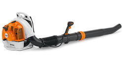 STIHL Blower Backpack BR 450C-EF - Petrol 
