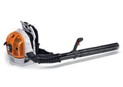 STIHL Blower Backpack BR 700 - Petrol 