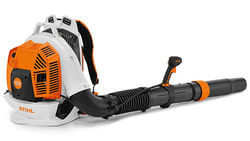 STIHL Blower Backpack BR 800 Magnum - Petrol
