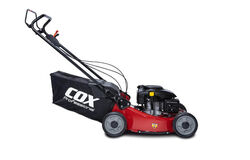 COX 21'' Alloy Self Propelled Mower ee day and sons ballarat online