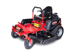 COX Zero Turn Ride On Mower Cruiser 24-42 Inch Cut - Petrol