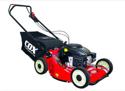 COX Drive 21 Alloy Self Propelled Mower
