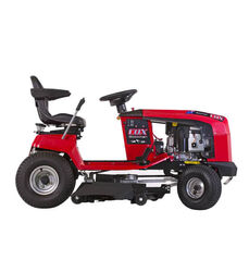 cox stockman pro 24 hp 40 inch cut mower ballarat victoria