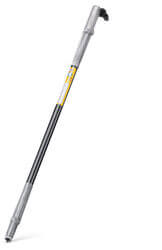 STIHL Kombi Multi System Carbon Fibre Extension Shaft Attachment