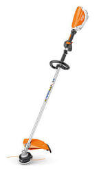 STIHL Brushcutter FSA B130 R Loop Handle Skin (Last One) - Battery