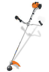 STIHL Brushcutter FS 94 C-E - Petrol