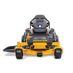 HUSTLER Raptor XDX 54 Inch Cut - Zero Turn Mower