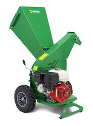 HANSA Chipper C13 Honda Engine (90mm) - Petrol
