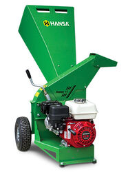 HANSA Chipper C7 (70mm) - Petrol