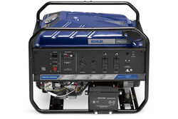 KOHLER Generator Pro 7.5E Electric Start - Petrol