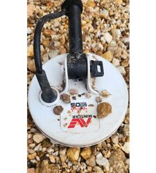 MINELAB GOLD MONSTER 2000