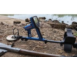 NEW! MINELAB GOLD MONSTER 2000 BACK IN STOCK