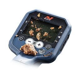 MINELAB GPX 6000 GOLD DETECTOR