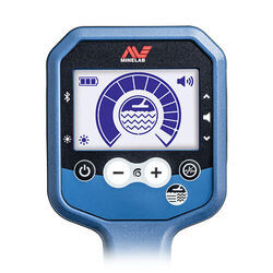 MINELAB GPX 6000 GOLD DETECTOR