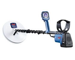 MINELAB GPX 6000 GOLD DETECTOR