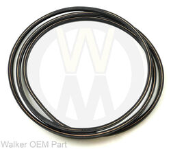 Walker MR 42" Cutter Belt