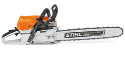 STIHL Chainsaw MS 462 C-M 20" Standard Bar - Petrol 