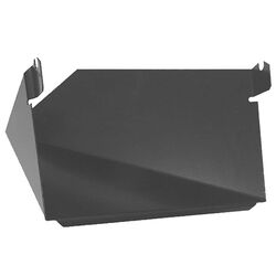 Masport 18'' Steel Rear Discharge Chute