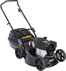 MASPORT Lawn Mower 19" Alloy Pro Power - Petrol