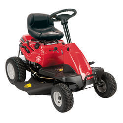 ROVER Ride On Mower Mini Rider 382/30 Manual 30" Cut - Petrol