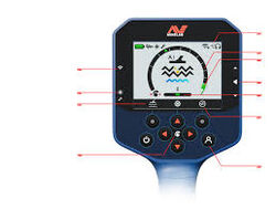 NEW MINELAB GPZ 8000 GOLD DETECTOR REGISTER NOW 