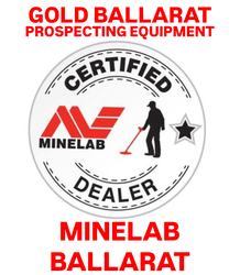 NEW MINELAB GPZ 8000 GOLD DETECTOR REGISTER NOW 