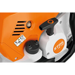 NEW STIHL TS 710i Petrol Cut Off Machine