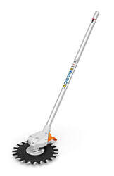 STIHL Kombi Multi System RG-KM Rotary Trimmer Attachment