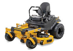 Hustler Raptor XDX 48" Zero Turn Mower