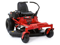 ROVER RZ42 Zero Turn Mower