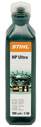 STIHL Oil 100ml of HP Ultra 2 Stroke