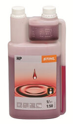 STIHL Oil 1L of HP 2 Stroke 