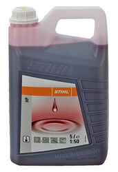 STIHL Oil 5L of HP 2 Stroke 