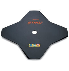 STIHL 2304 Grass Blade with 254mm Center