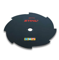 STIHL Blade Metal 230-8 with 25.4mm Center