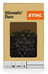STIHL Chain .325 .063 67DL 40CM/16" Rapid Duro Carbide (3) Low Kickback 