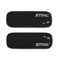 STIHL 50cm Black Shin Gaurd Inserts