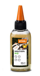 STIHL Oil 50ml Multi - Bio