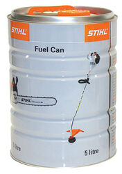 STIHL Fuel Tin  5L Metal 