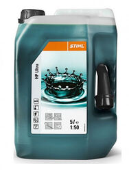 STIHL Oil  5L of HP Ultra 2 Stroke