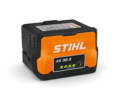STIHL Battery AK 30 S Lithium-Ion 