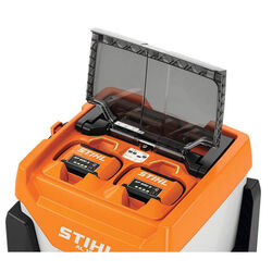 STIHL AL 1802 MO Fast Charger  Coming Soon